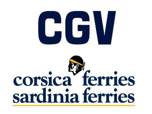 CGV et de transport Corsica Ferries